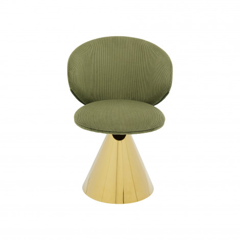Chaise Ria verte Kare Design|Chaise|Kare