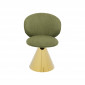 Chaise Ria verte Kare Design|Chaise|Kare