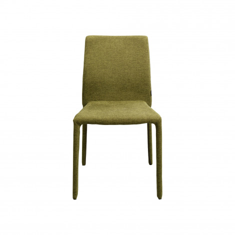 Chaise Bologna verte Kare Design|Chaise|Kare