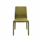 Chaise Bologna verte Kare Design|Chaise|Kare