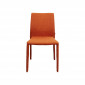Chaise Bologna orange Kare Design|Chaise|Kare