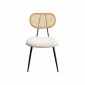 Chaise Rosali crème Kare Design|Chaise|Kare
