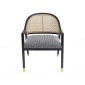 Chaise avec accoudoirs Horizon Kare Design|Chaise|Kare