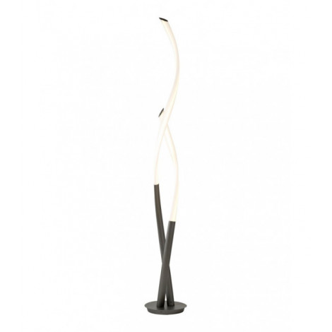 Lampadaire LED intégré Armonia blanc 175 Cm|Lampadaire|Luminaire Center
