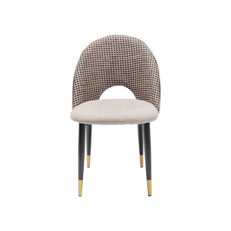 Chaise Hudson beige Kare Design|Chaise|Kare