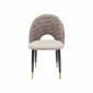 Chaise Hudson beige Kare Design|Chaise|Kare