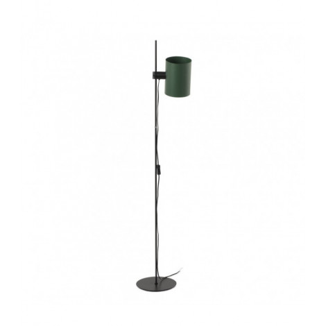 Lampadaire Guadalupe Shade Acier,acier 150 Cm|Lampadaire|Luminaire Center