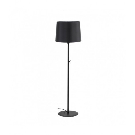 Lampadaire Conga Tissu,acier 153 Cm|Lampadaire|Luminaire Center