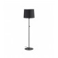 Lampadaire Conga Tissu,acier 153 Cm|Lampadaire|Luminaire Center