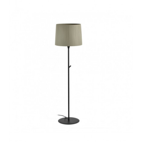 Lampadaire Samba Tissu,acier 153 Cm|Lampadaire|Luminaire Center