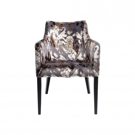 Chaise avec accoudoirs Mode Sublime Kare Design|Chaise|Kare