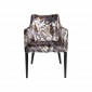 Chaise avec accoudoirs Mode Sublime Kare Design|Chaise|Kare