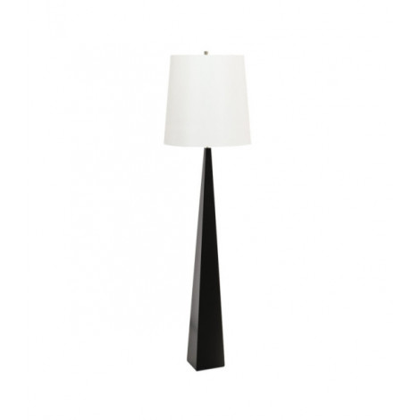 Lampadaire Ascent Acier Noir|Lampadaire|Luminaire Center
