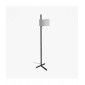 Lampadaire Stand Aluminium Noir mat|Lampadaire|Luminaire Center