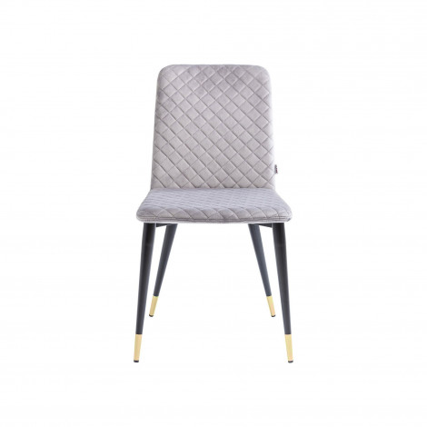 Chaise Montmartre grise Kare Design|Chaise|Kare