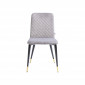Chaise Montmartre grise Kare Design|Chaise|Kare