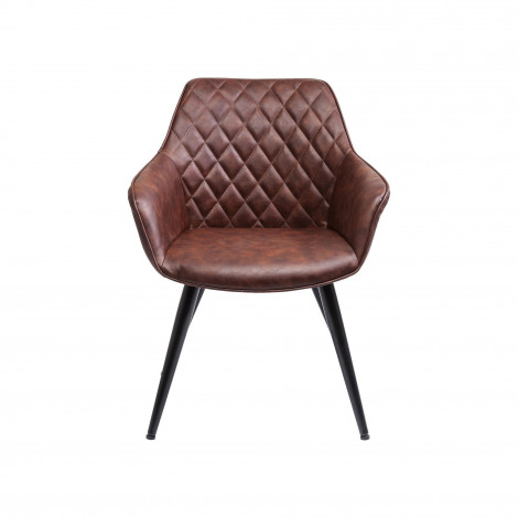 Chaise avec accoudoirs Harry Kare Design|Chaise|Kare