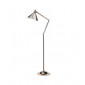 Lampadaire Provence Nickel poli|Lampadaire|Luminaire Center