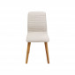 Chaise Lara écru Kare Design|Chaise|Kare