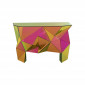 Console Prisma Colore 126x38cm Kare Design|Console|Kare
