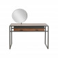 Coiffeuse Bravo Kare Design|Console|Kare