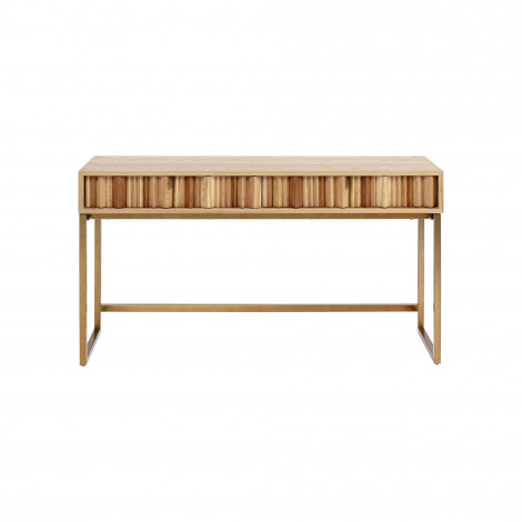 Console Concertina Nature 136x40cm Kare Design|Console|Kare