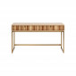 Console Concertina Nature 136x40cm Kare Design|Console|Kare