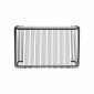 Console Wire 142x43cm noire Kare Design|Console|Kare