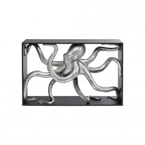 Console Octopus 124x30cm Kare Design|Console|Kare