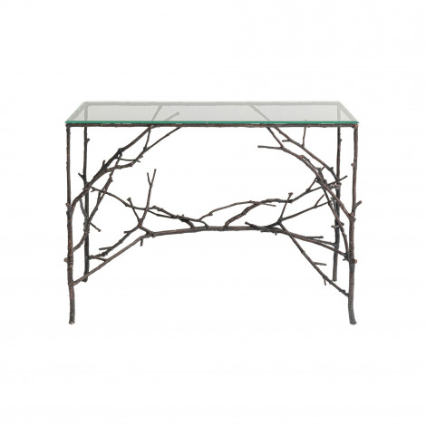 Console branches 105x49cm Kare Design|Console|Kare