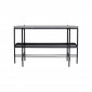 Console Bennet 120x30cm Kare Design|Console|Kare