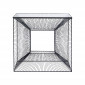 Console Dimension 80x35cm noire Kare Design|Console|Kare