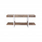 Console Rustico 180x46cm Kare Design|Console|Kare