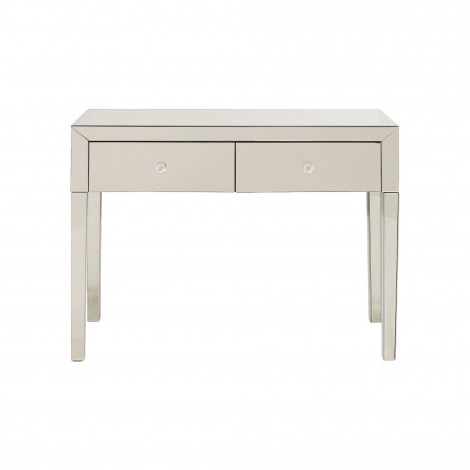 Console Luxury 100x40cm champagne Kare Design|Console|Kare