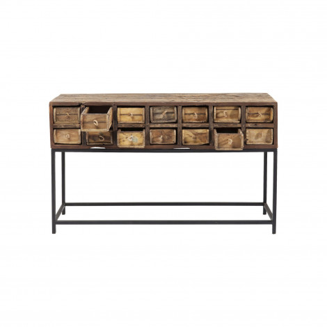 Console Bastidon 125x33cm Kare Design|Console|Kare