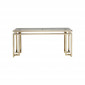 Console Rush 160x45cm dorée Kare Design|Console|Kare