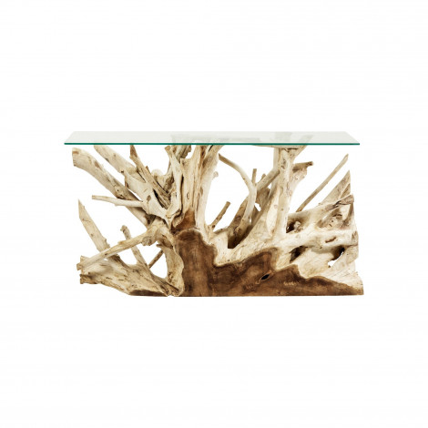 Console Roots 150x45cm Kare Design|Console|Kare