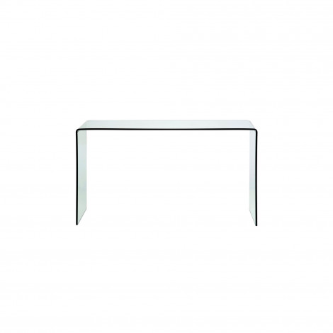 Console Visible Clear 120x30cm Kare Design|Console|Kare