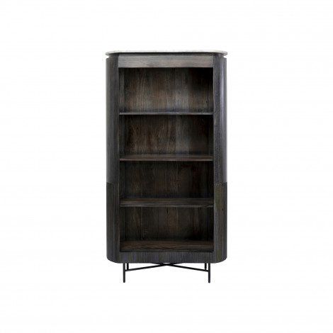 Étagère Glenn 190x100cm Kare Design|Bibliothèque|Kare