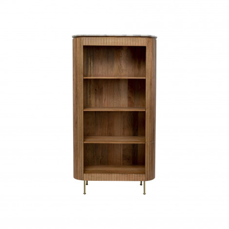Étagère Grace 190x100cm Kare Design|Bibliothèque|Kare