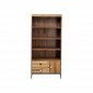 Étagère James 184x85cm Kare Design|Bibliothèque|Kare