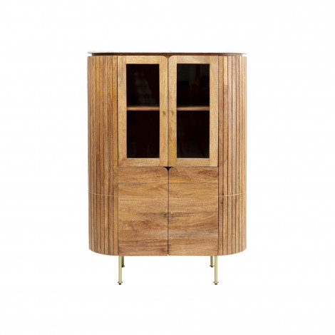 Vitrine Grace Kare Design|Bibliothèque|Kare
