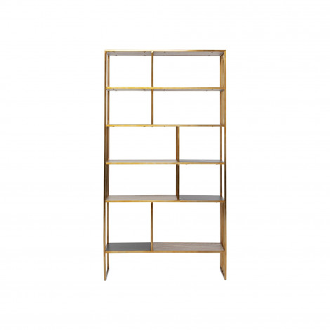 Étagère Cesaro 170x90cm Kare Design|Bibliothèque|Kare
