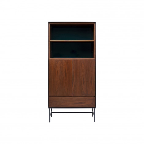 Bibliothèque Selina 170x82cm Kare Design|Bibliothèque|Kare