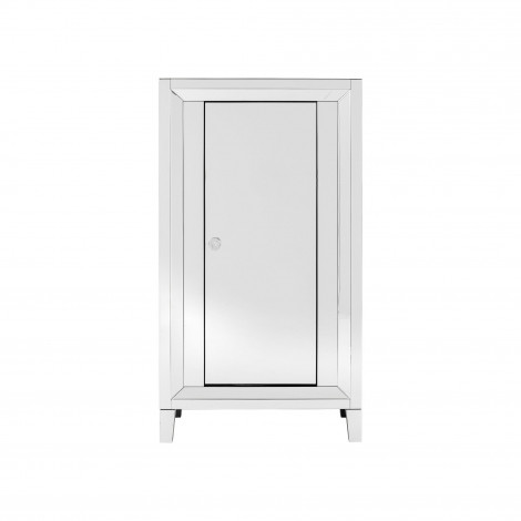 Armoire bar Luxury High Class argent Kare Design|Bibliothèque|Kare