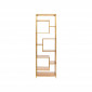Étagère Loft 195x60cm dorée Kare Design|Bibliothèque|Kare