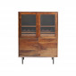 Vitrine Ravello 140cm Kare Design|Bibliothèque|Kare