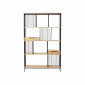 Étagère Modena 200x125cm Kare Design|Bibliothèque|Kare