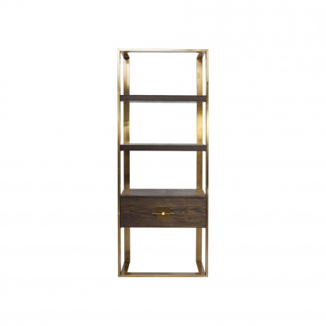 Étagère Osaka 210x82cm Kare Design|Bibliothèque|Kare