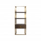 Étagère Osaka 210x82cm Kare Design|Bibliothèque|Kare